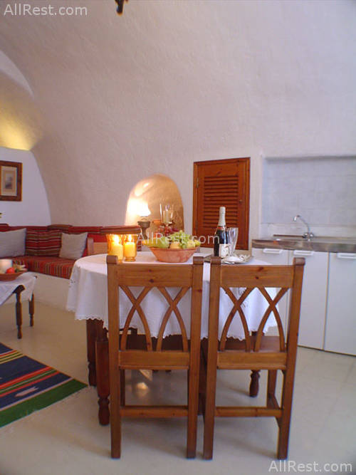 Kavalari Hotel 15